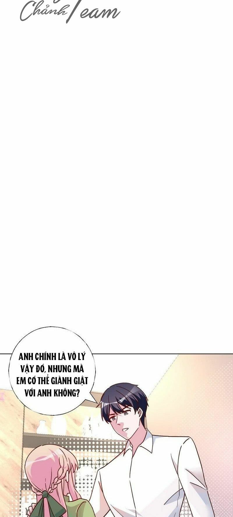 trời ban cho nam thần daddy chapter 24 24