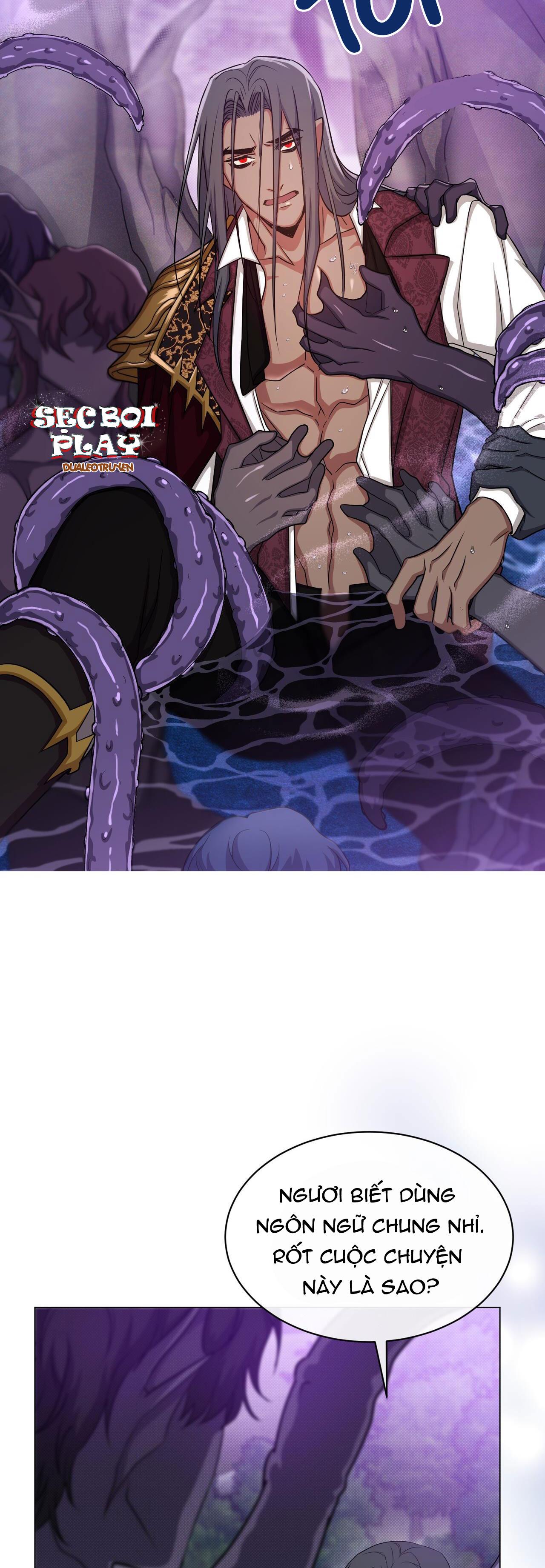 mặt trăng quỷ chapter 23 43