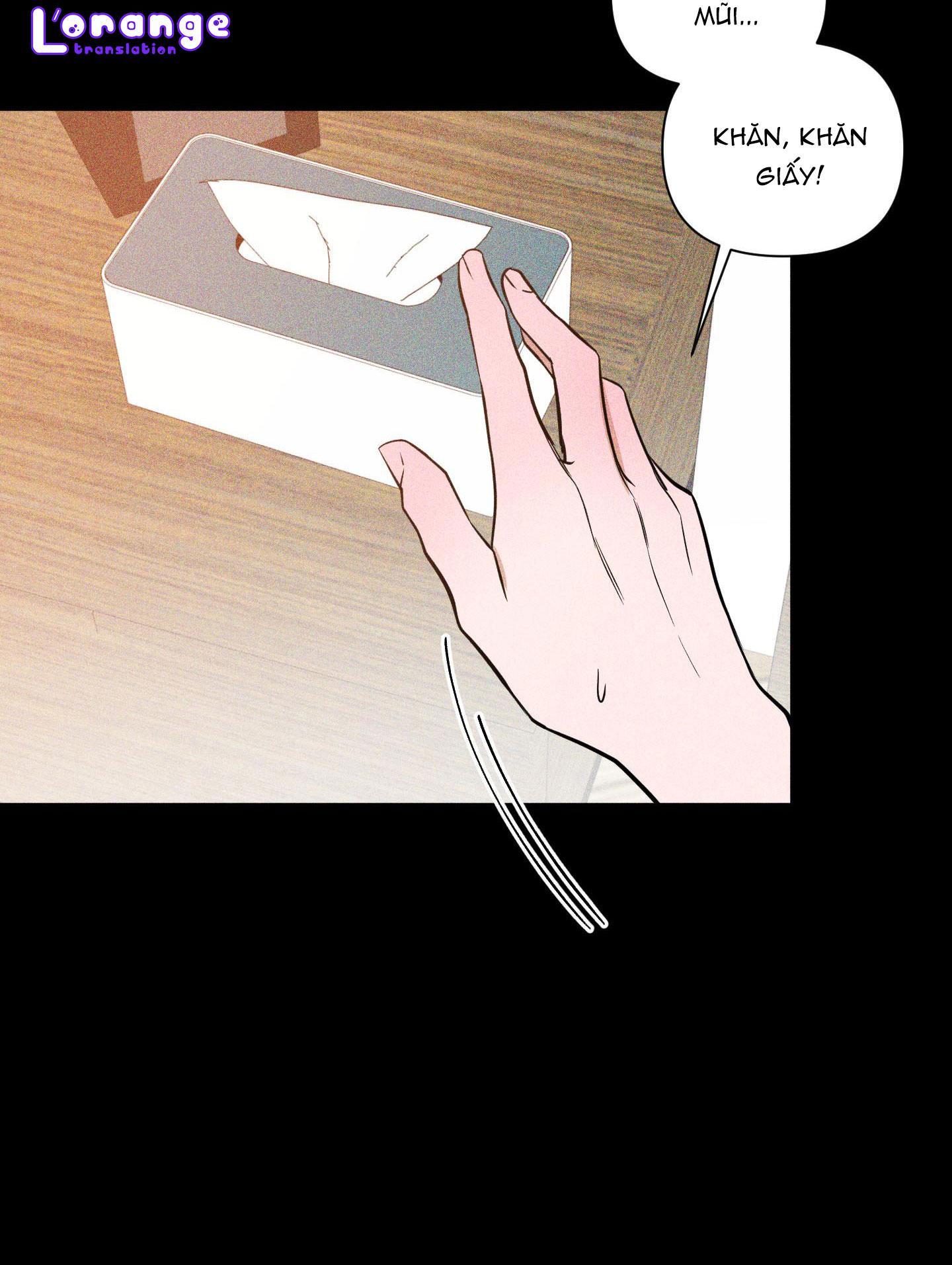 bình minh chia cắt màn đêm chapter 12 45