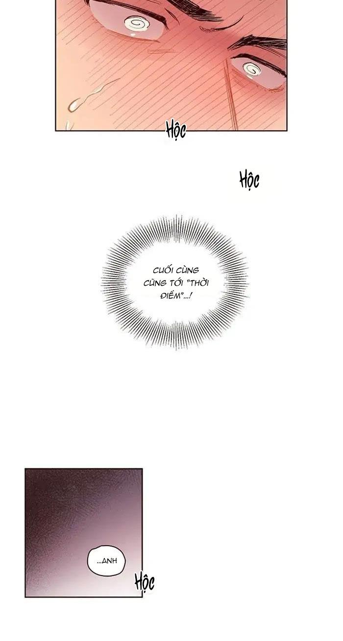 love me dramatically chapter 3 22