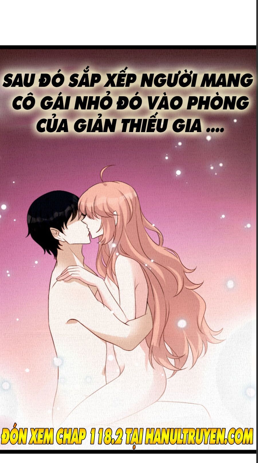 bảo bối đáng yêu đột kích chapter 118.1 21