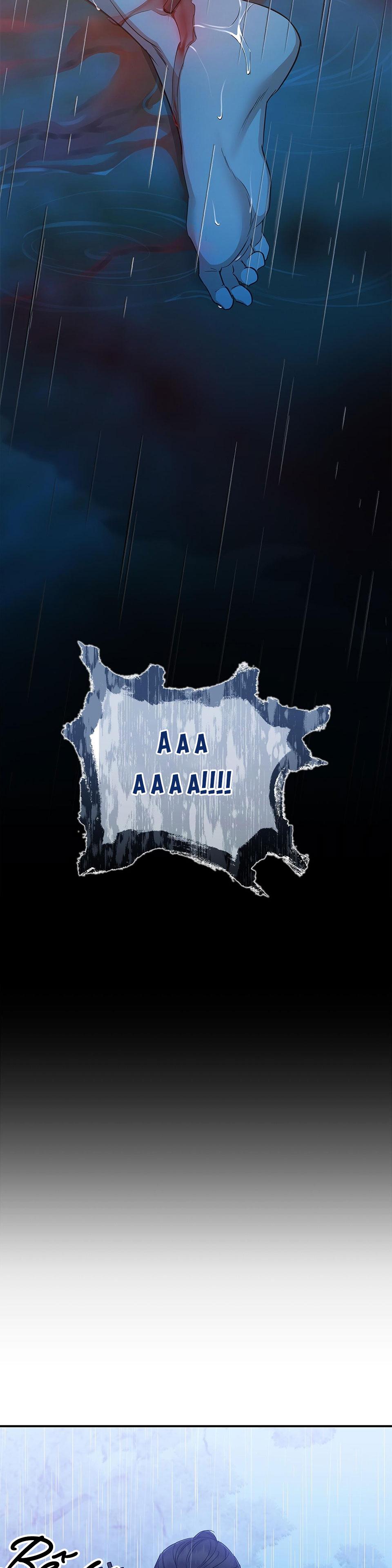 dấu vết của khoảng trống chapter 11 39