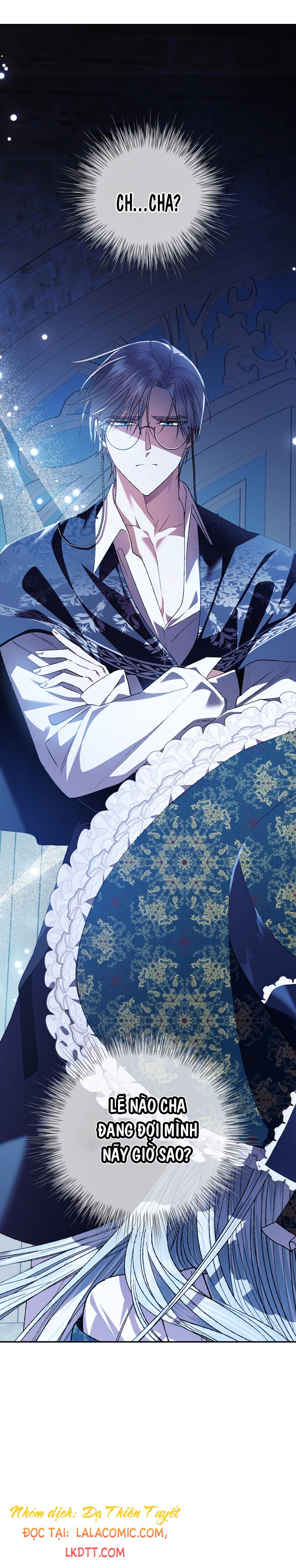 cha, con không muốn kết hôn đâu chapter 52 8