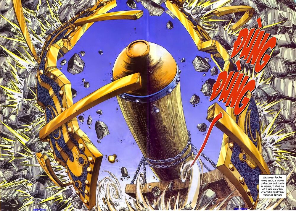 tầm tần ký chapter 189 27