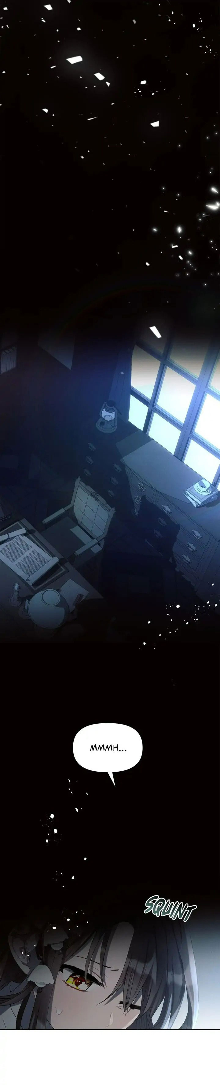 Công Chúa Ashtarte chapter 2.2 14