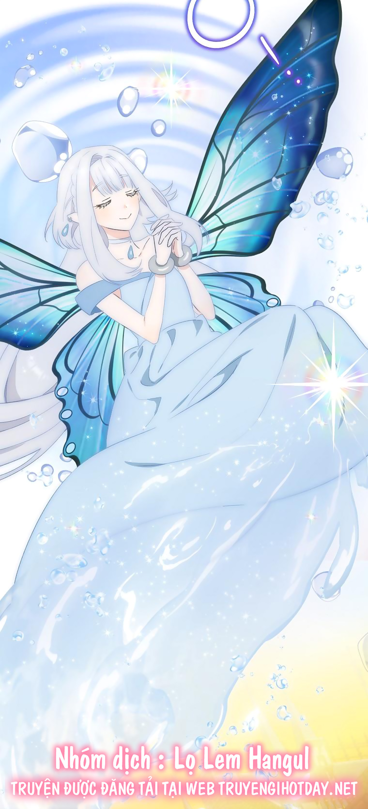 đứa bé không phải là con của anh chapter 63 67