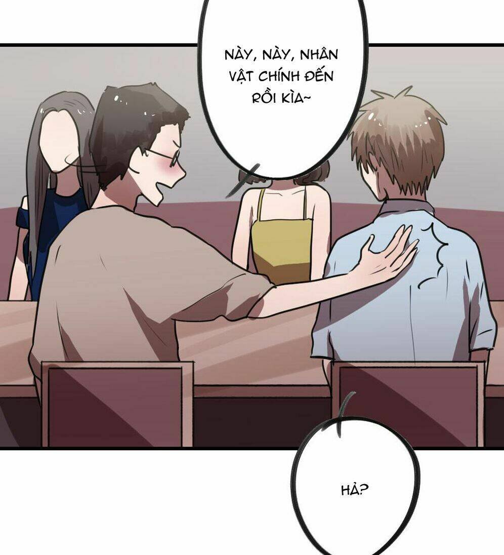 phải lòng em trai của bạn gái mình chapter 11 13