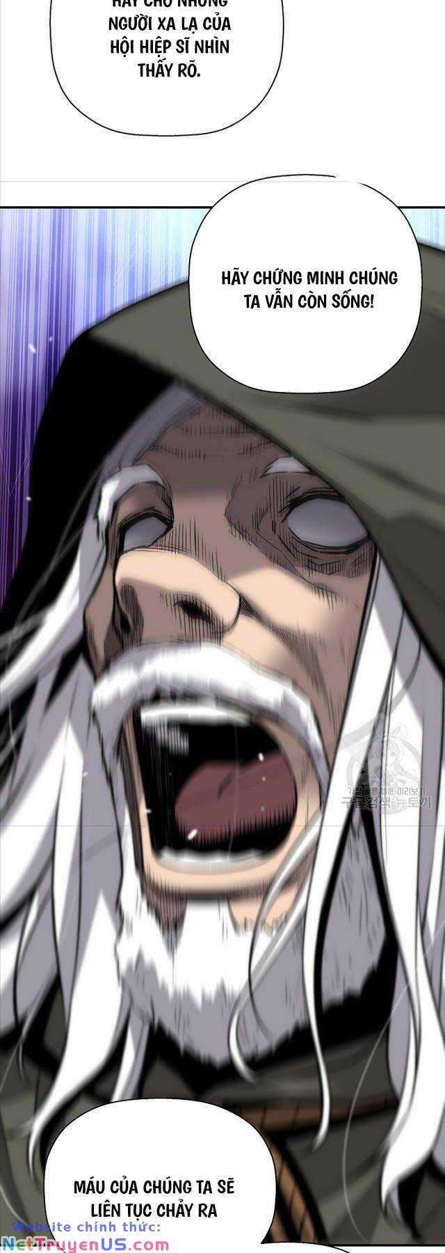 sự trở lại của huyền thoại chapter 108 56