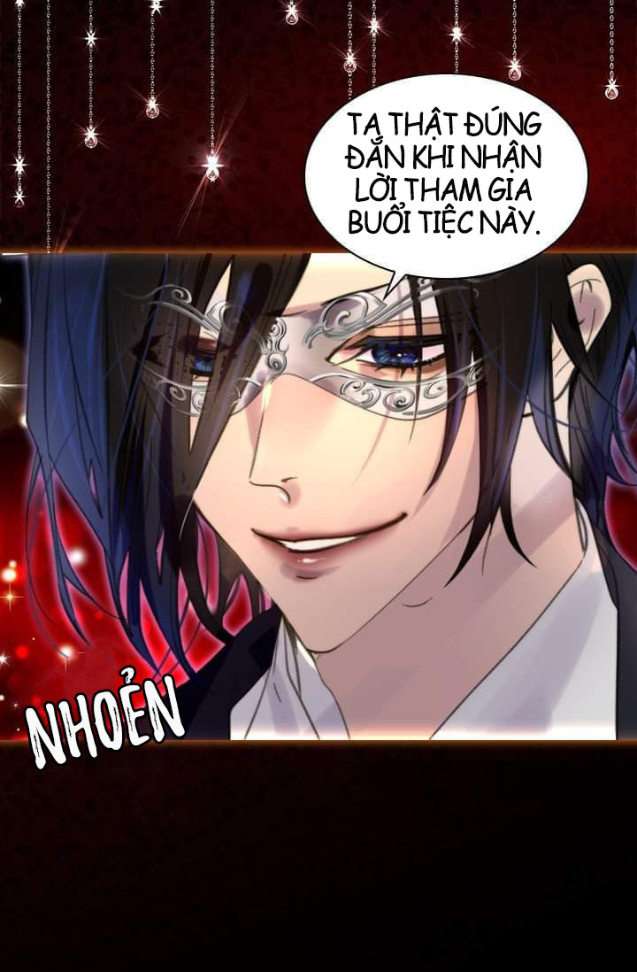 chiến lược sinh tồn của tiểu thư chapter 13 27