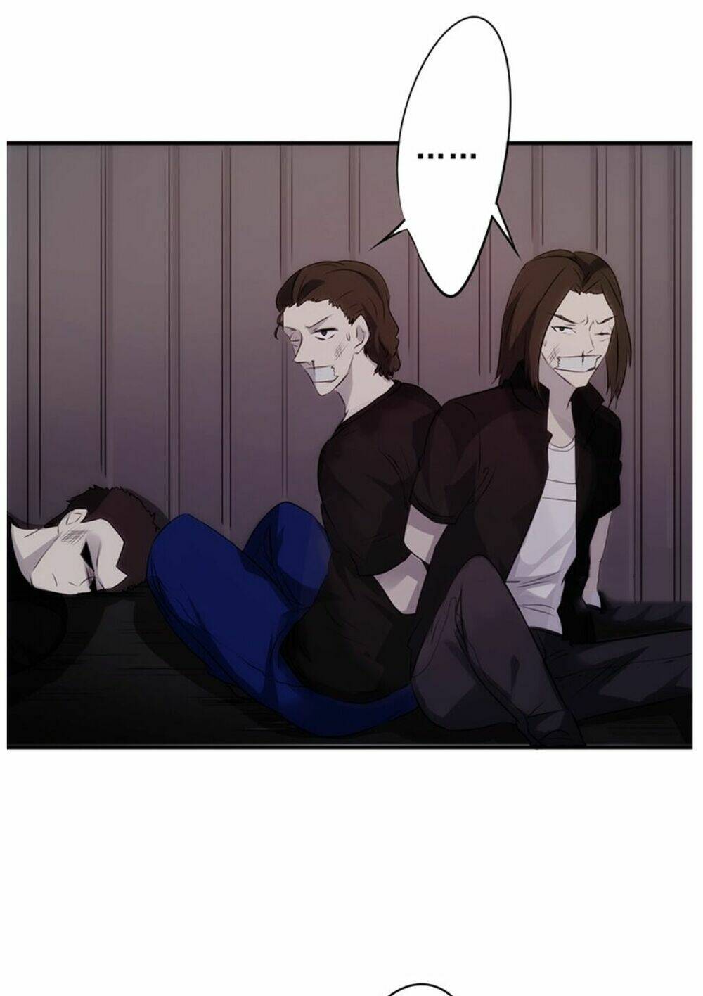 tối cường công nhân chapter 31 21