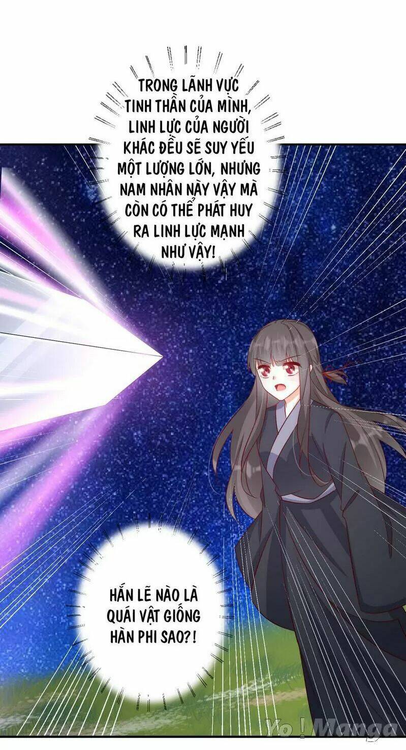 độc y cuồng phi chapter 57 22