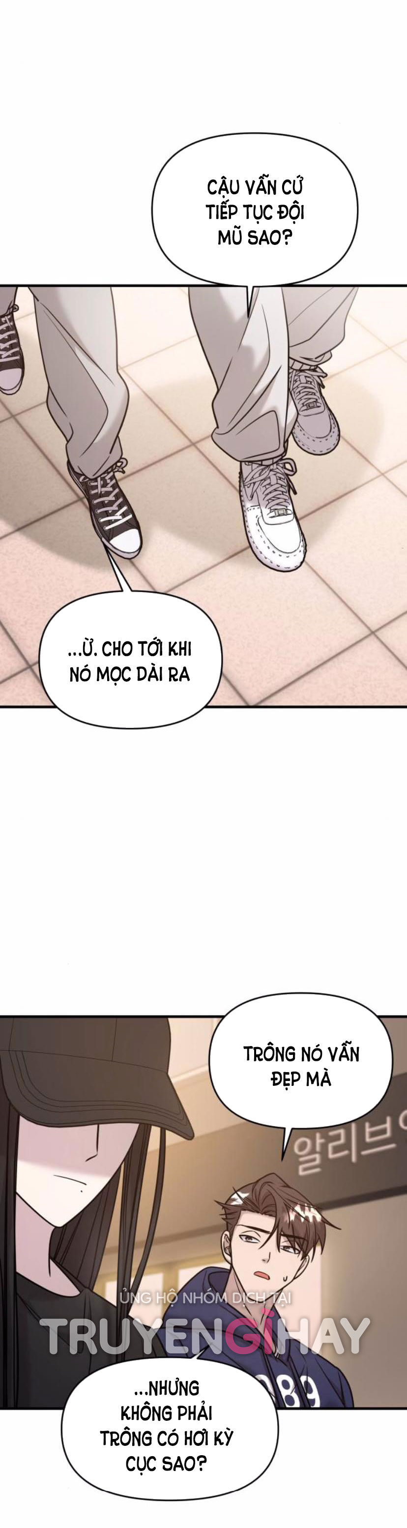 phản diện thuần túy chapter 22.2 4