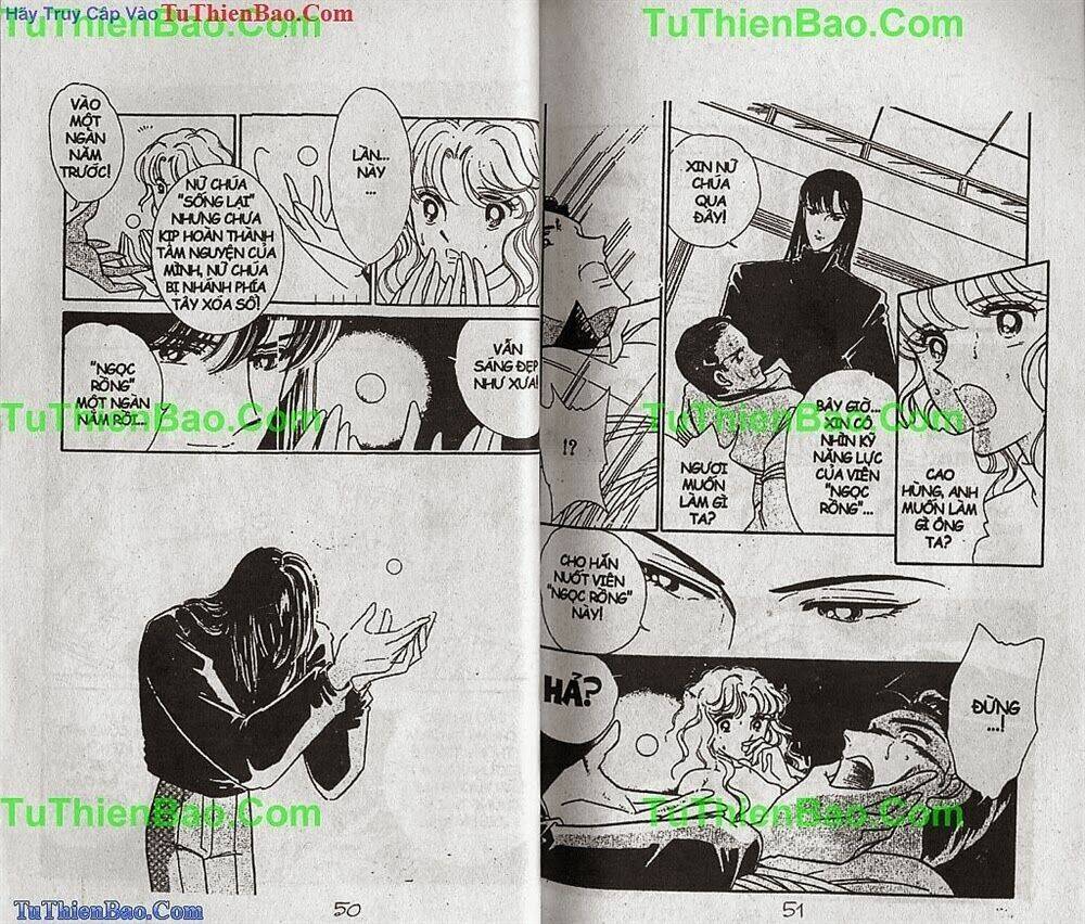 câu chuyện dẽ thương chapter 6 26