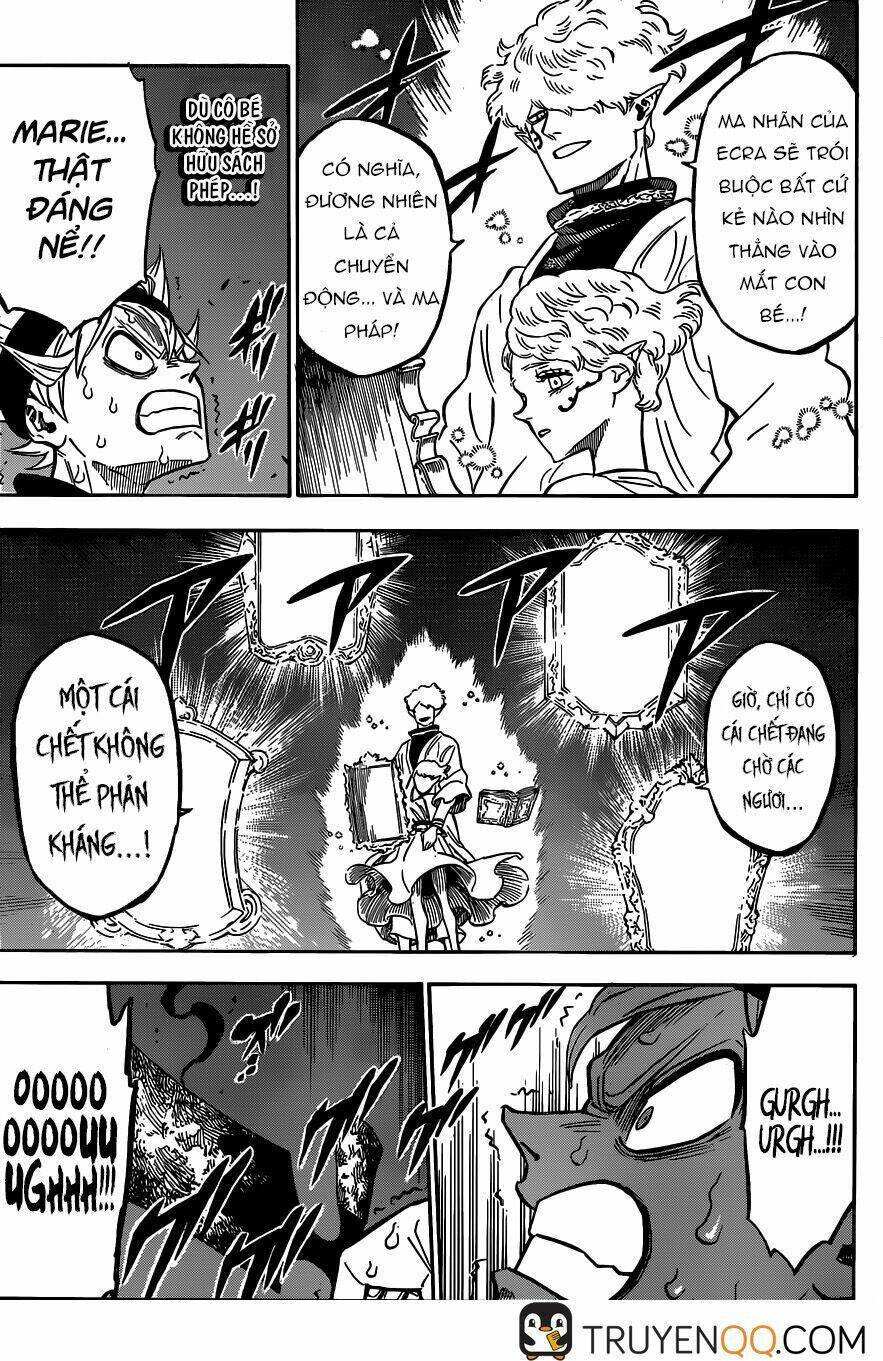black clover - pháp sư không phép thuật chapter 186 9