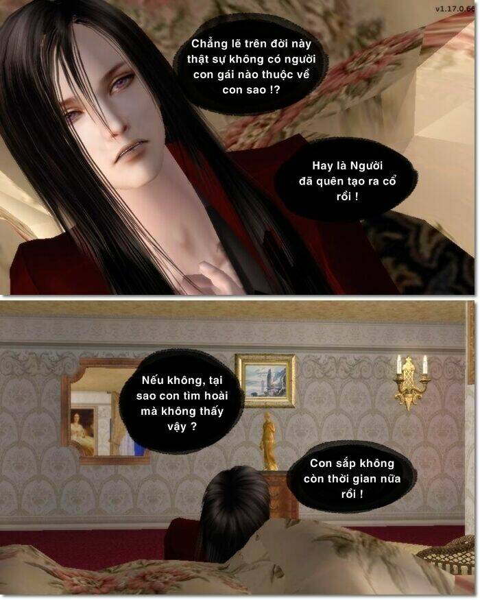 truyện sims - earl story chapter 59 63