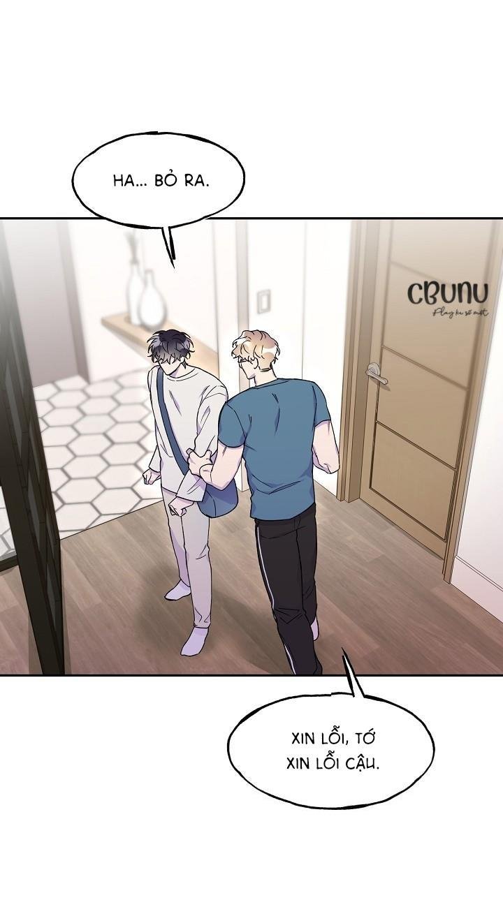 |drop| nụ hôn chết chóc chapter 15 100