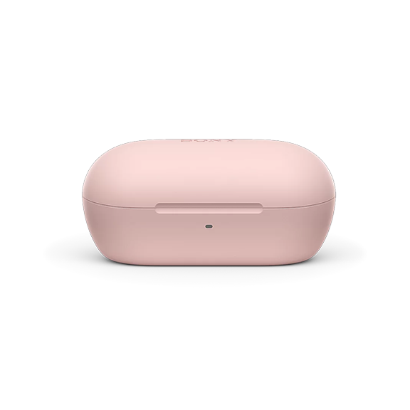 Tai Nghe Chống Ồn Không Dây Sony WF-C710N - Hàng Chính Hãng