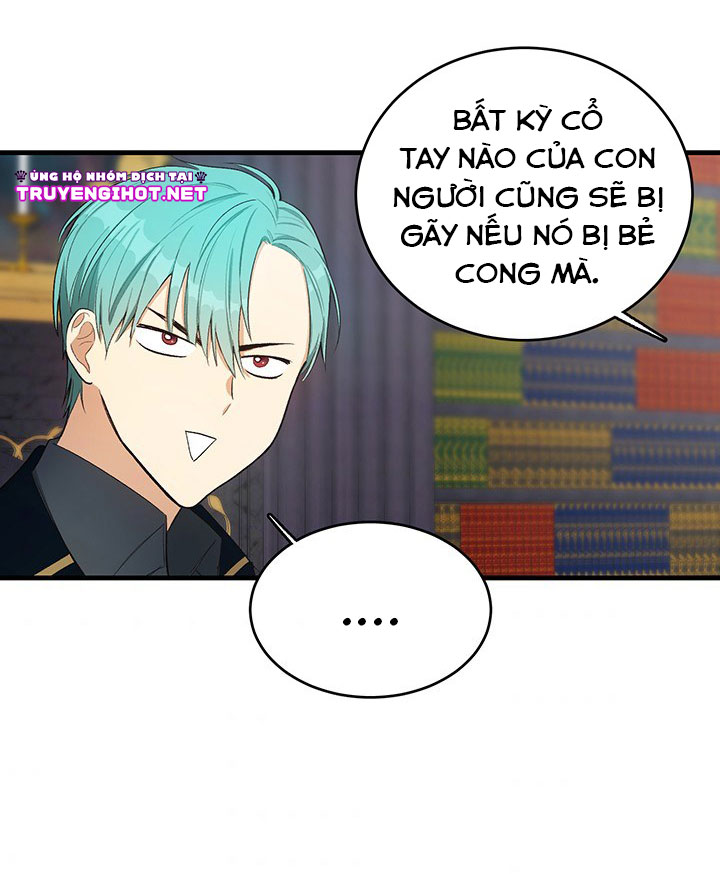 nữ đầu bếp hoàng gia chapter 48 - End Season1 28