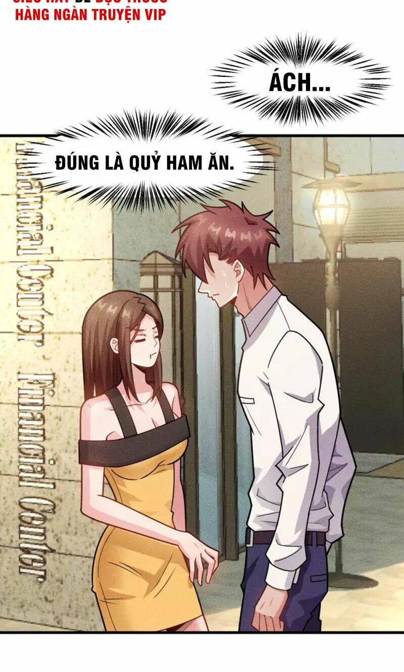 cao thủ cận vệ của nữ chủ tịch chapter 140 22