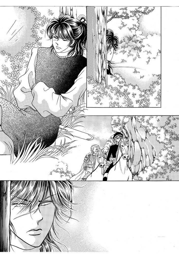 princess manhwa chapter 42 32