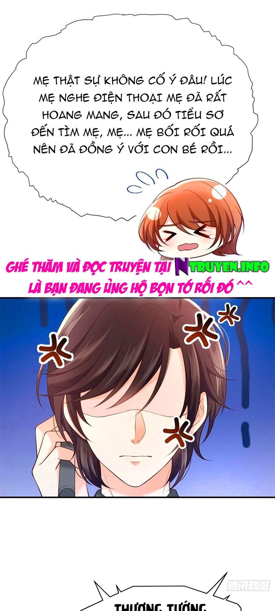 nam thần truy thê chỉ nam chapter 84.1 5