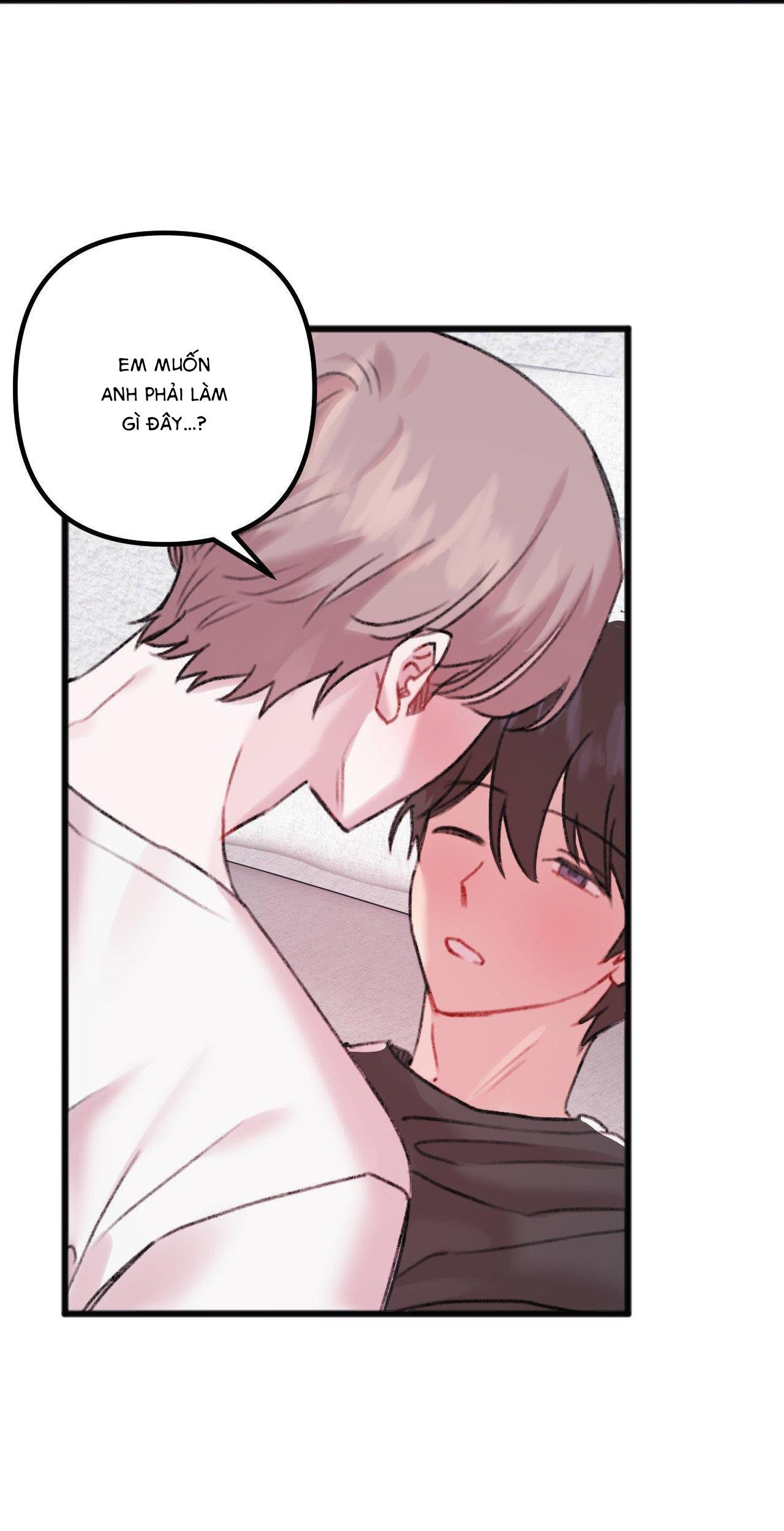 anh thật sự thích em sao chapter 21 43