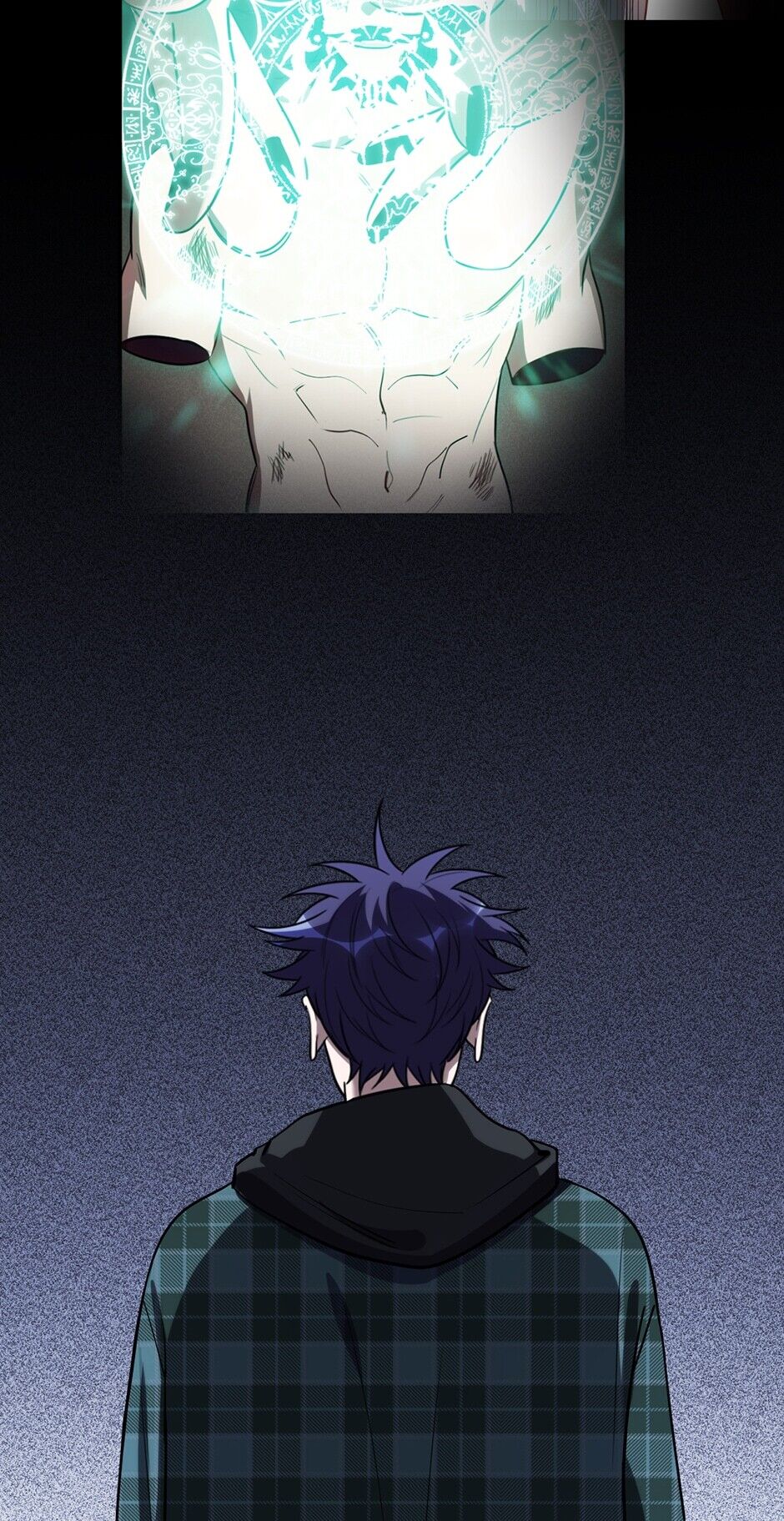 [16+] killing my love chapter 48.1 10