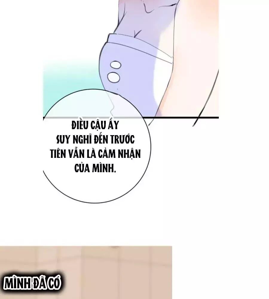 công chúa nữ vương mệnh chapter 117 29