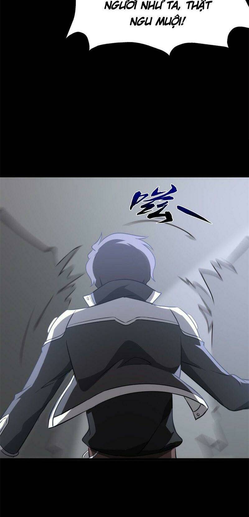 bạn gái virus của tôi chapter 260 30