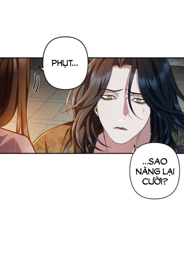 Bản Tình Ca Heeran chapter 68.1 - Trang 26