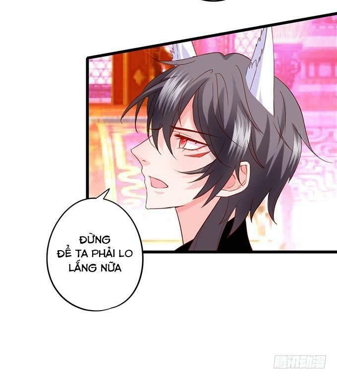 hồ tiên hung bạo chapter 142 62