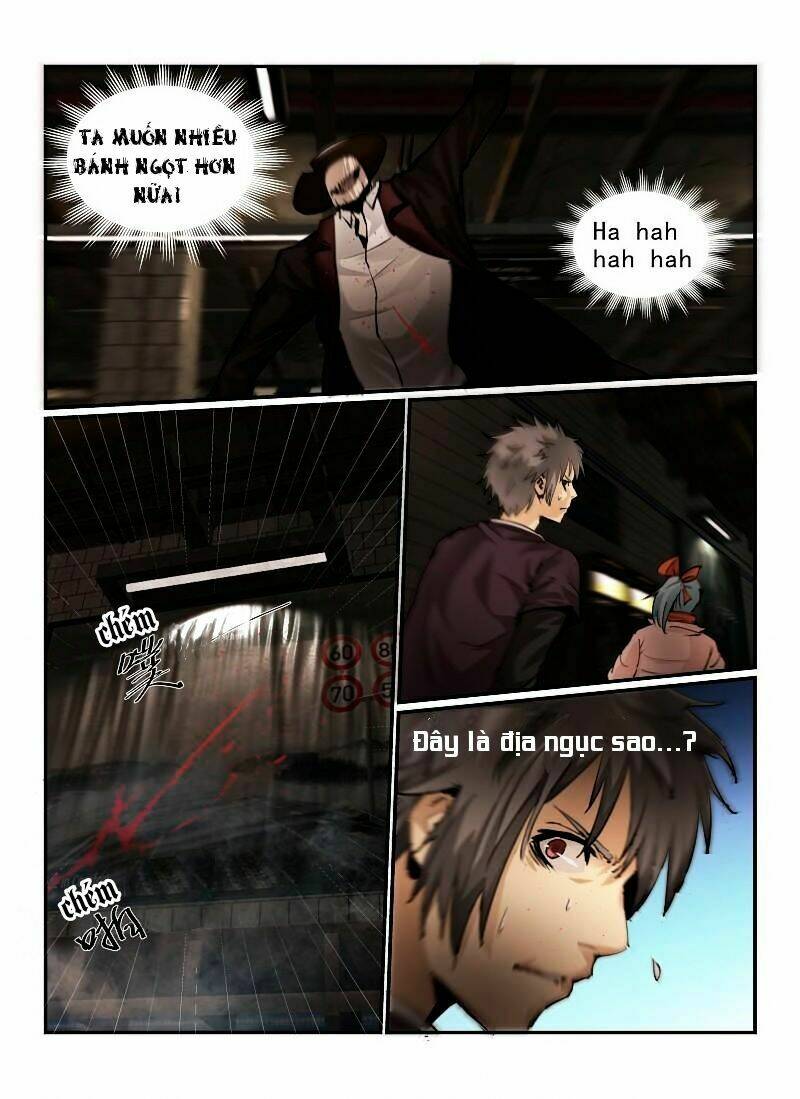 death field chapter 5 14