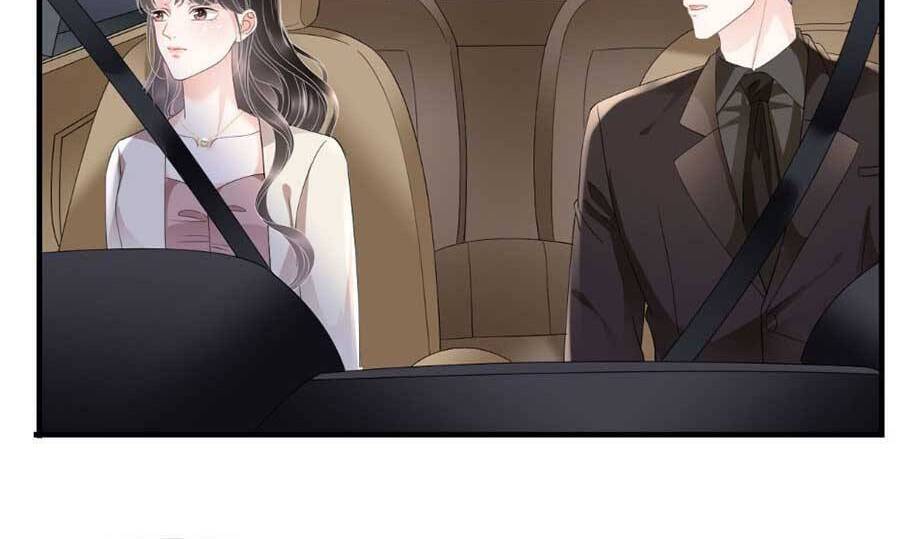 đại tiểu thư có thể có cái gì xấu chapter 125 18