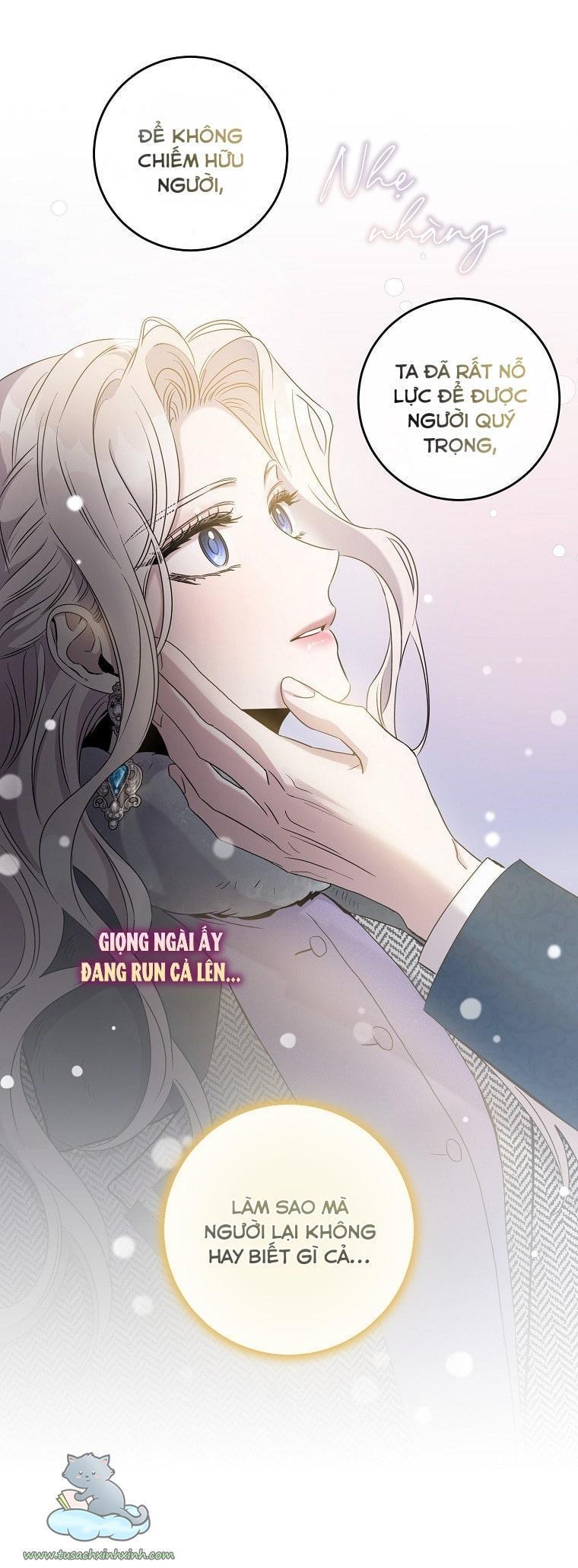 thuần hóa bạo chúa rồi bỏ trốn chapter 56 49