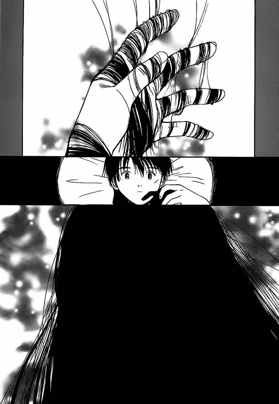 người tình chapter 5 7