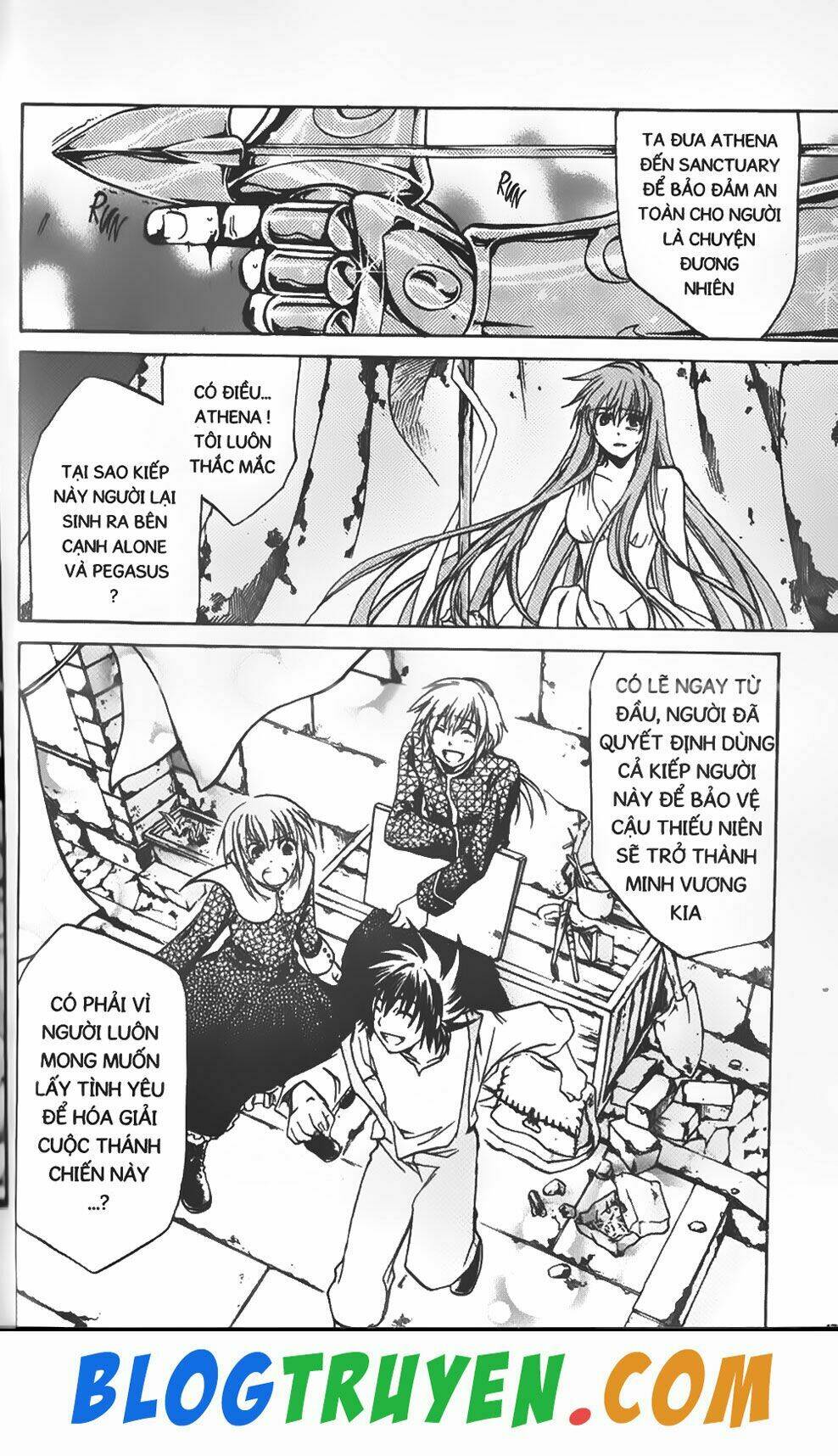 thần thoại minh vương chapter 43 19