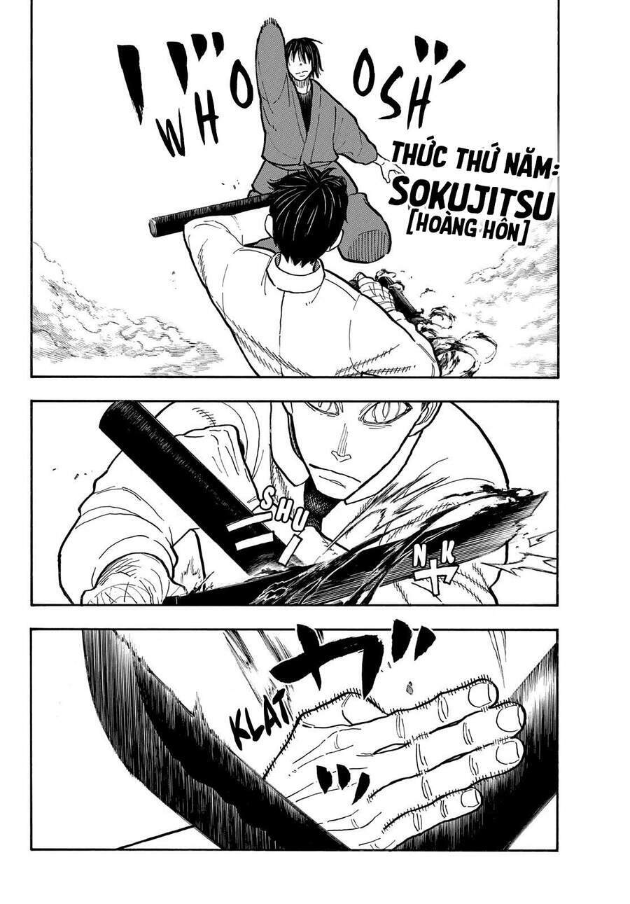 biệt đội lính cứu hỏa chapter 284 7