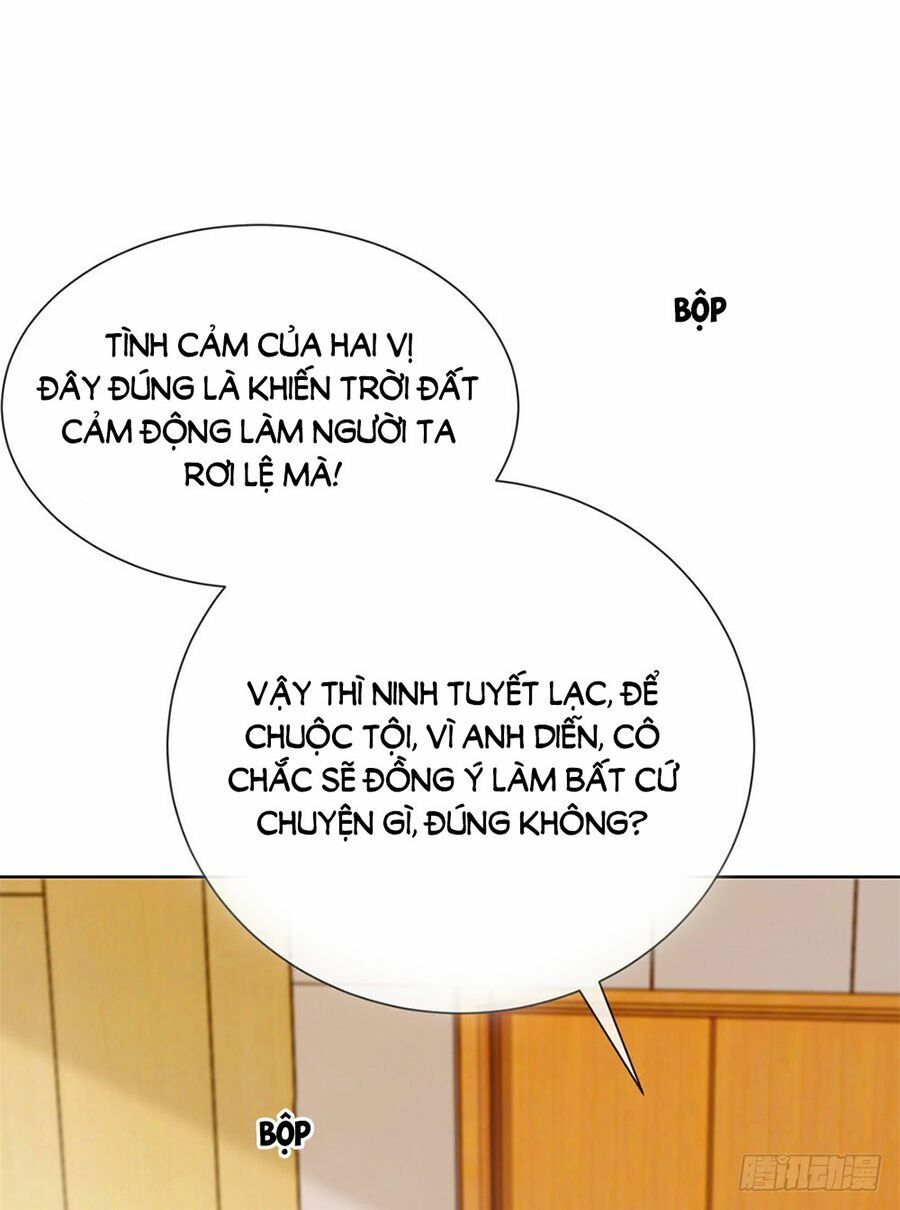 ẩn hôn 100%: chọc tức vợ yêu mua một tặng một chapter 61 16