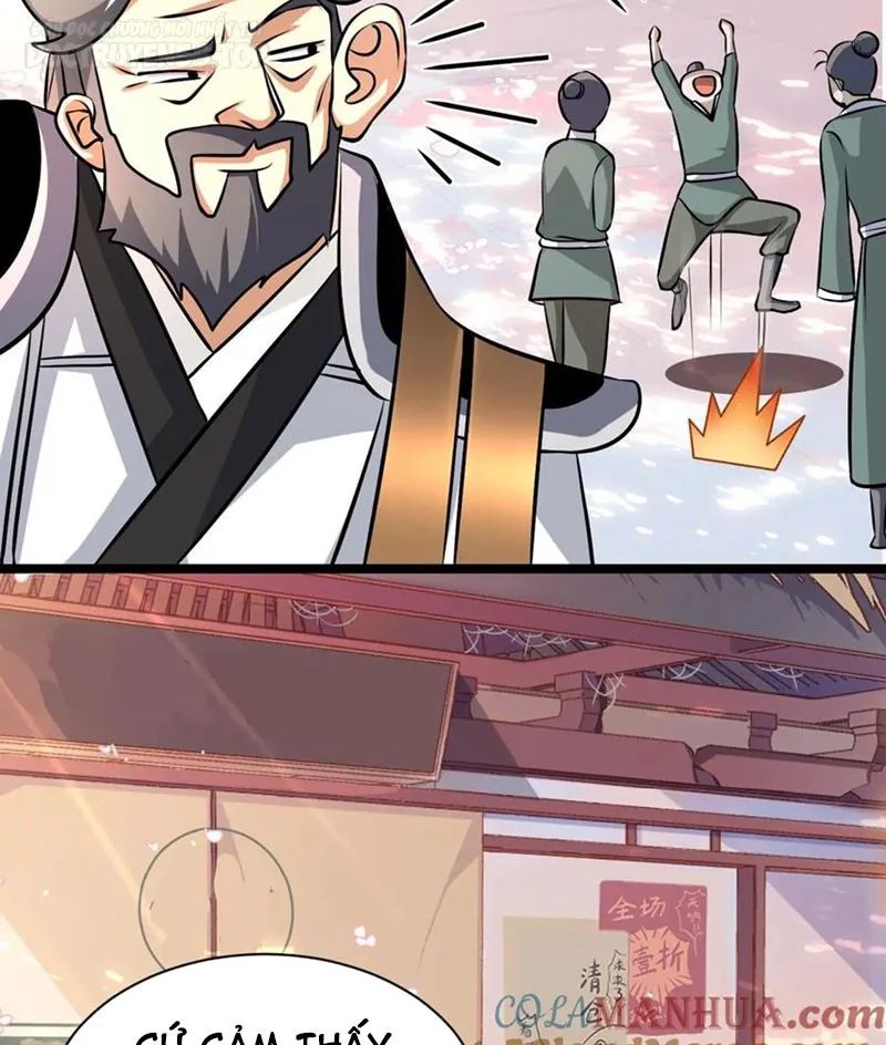 huyền huyễn: ta bắt đầu vô địch từ bại gia chapter 28 6