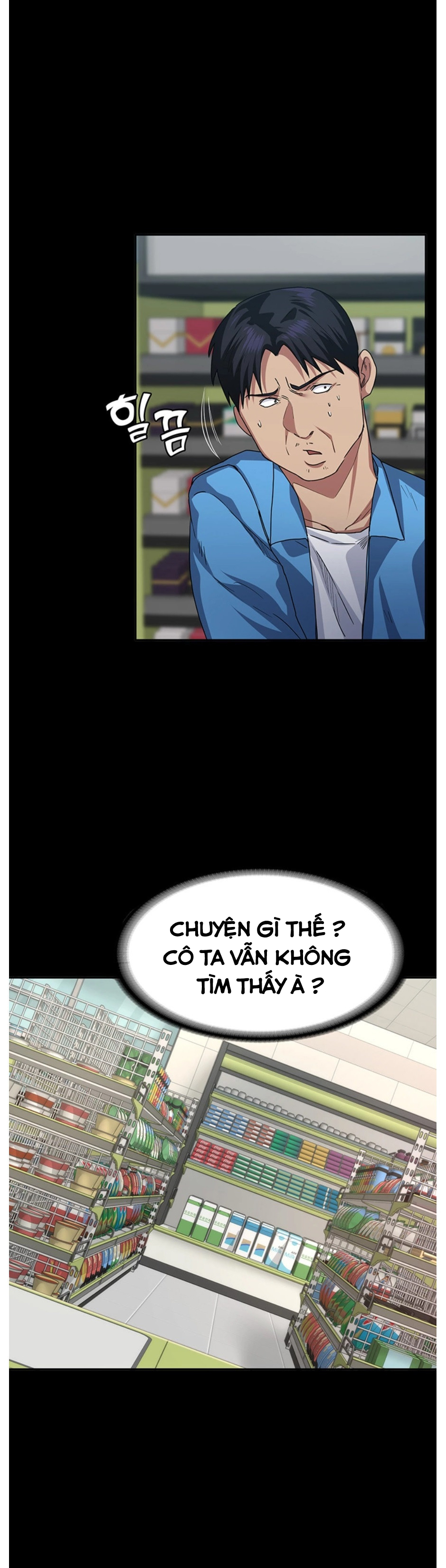 return girlfriend - trả lại bạn gái chapter 5 31