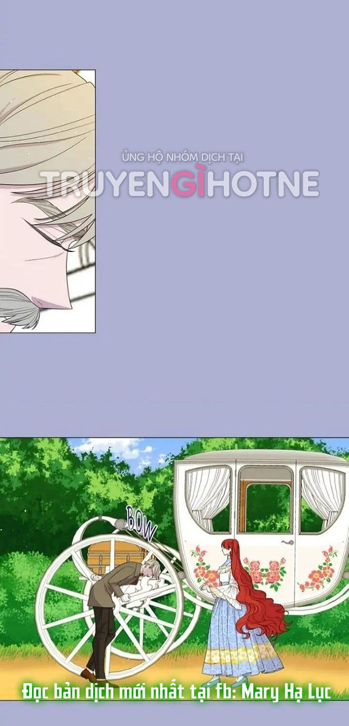 từ tiểu thư thành hoàng hậu - lady to queen chapter 47.1 7