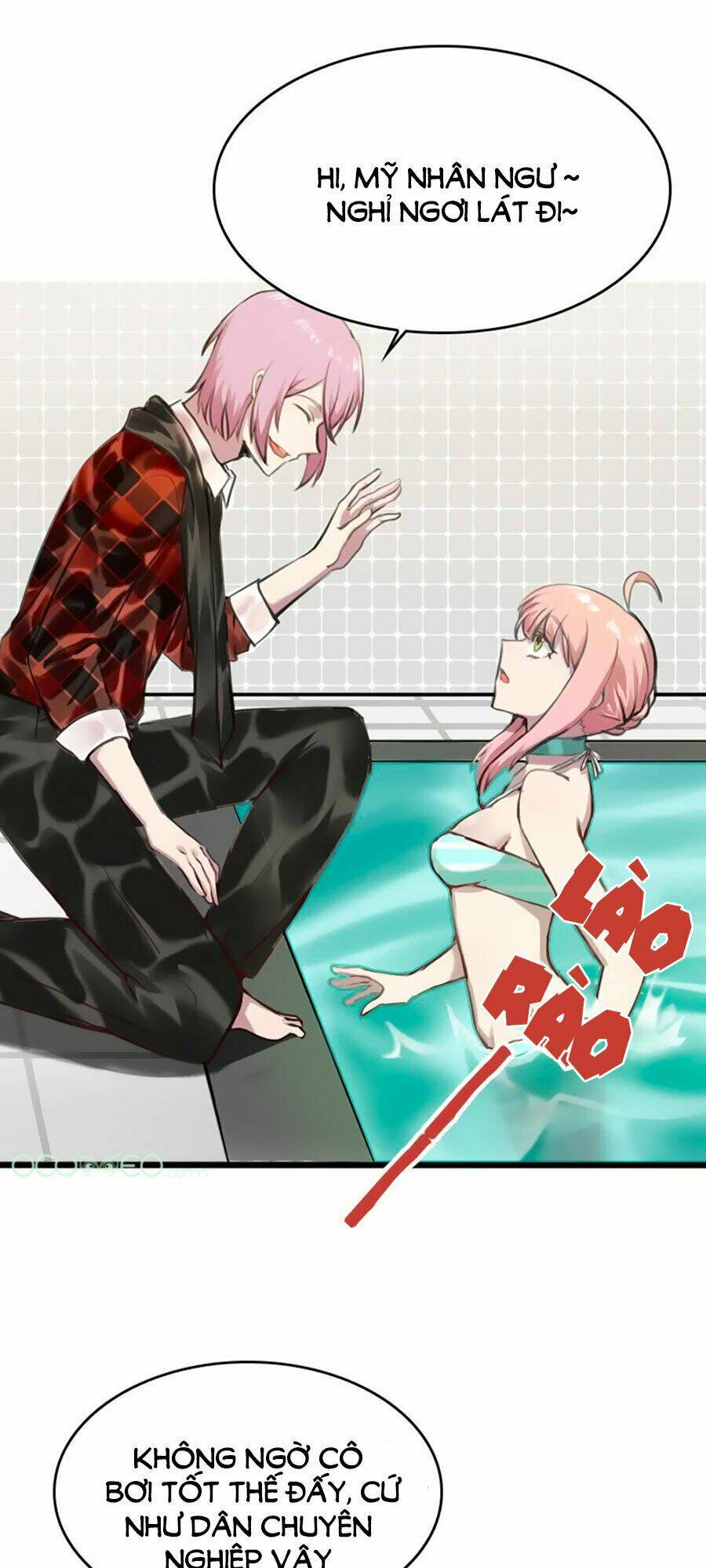 bám lấy nam thần bất chấp thời tiết chapter 9 17