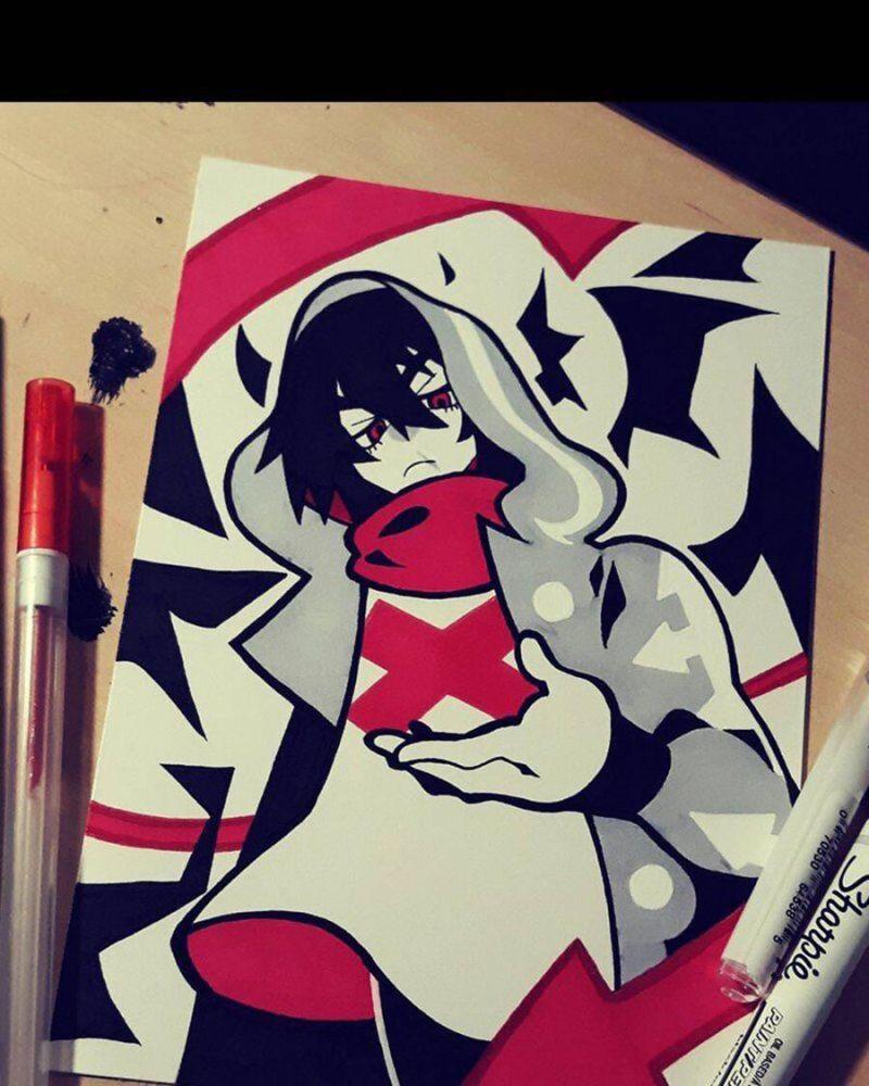 tử thần chapter 25 1