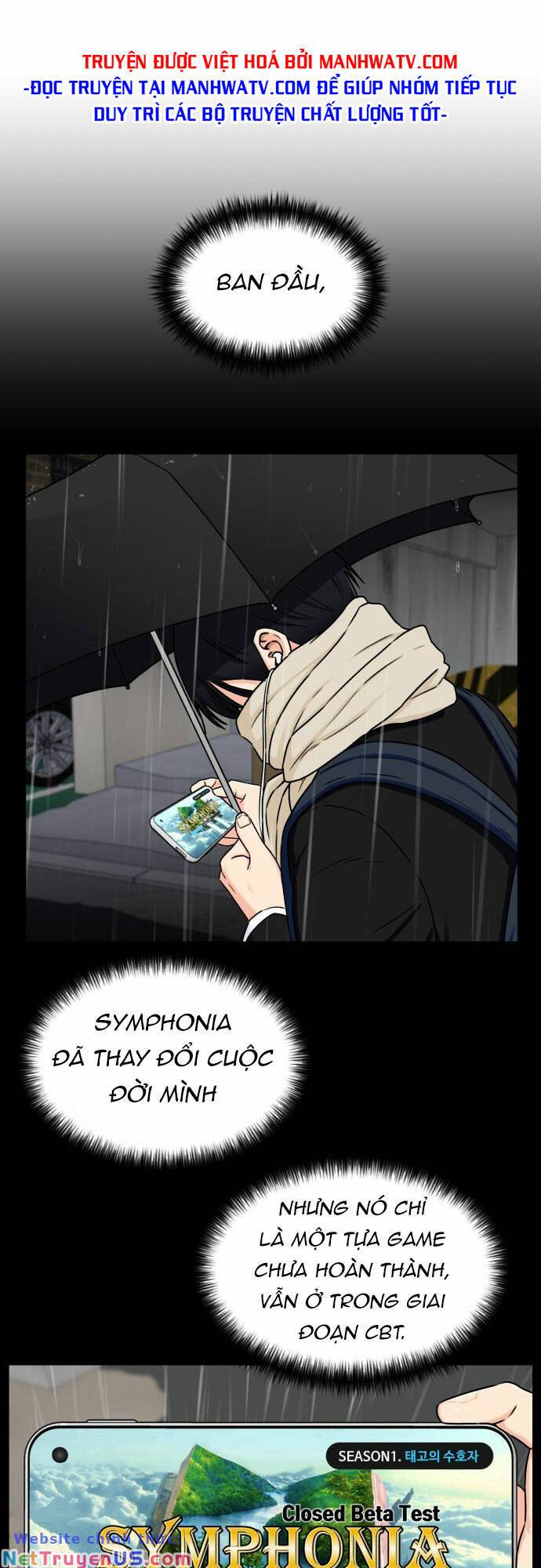 gương mặt thiên tài chapter 104 3