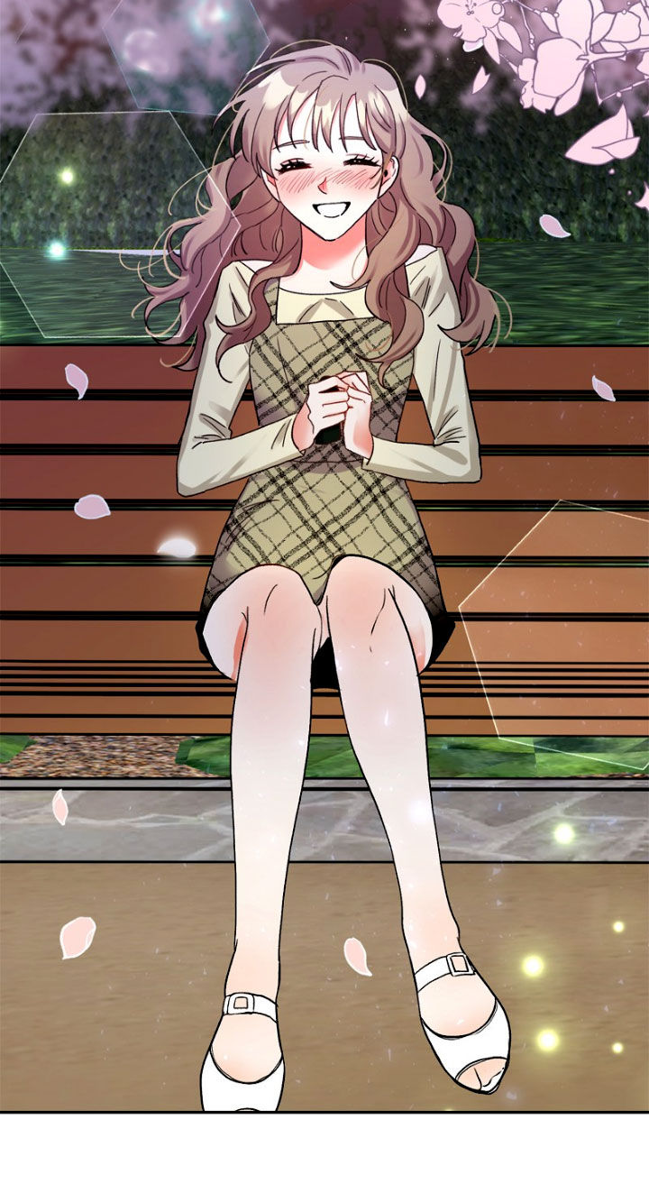 nụ hôn của giác quan thứ sáu chapter 7 60