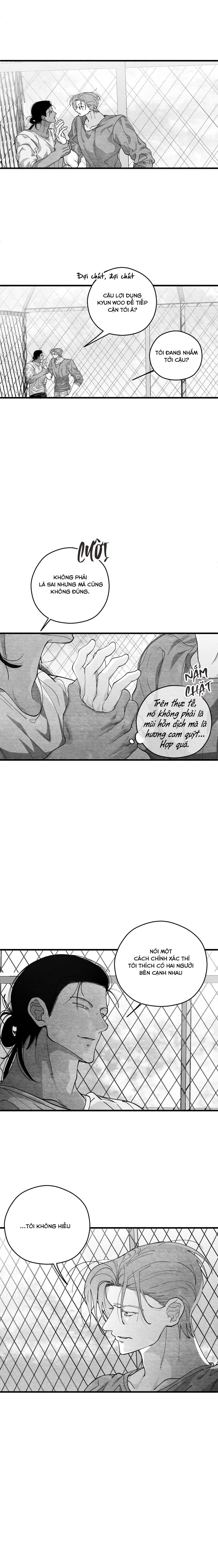 hình thể hoàn mỹ chapter 10 20