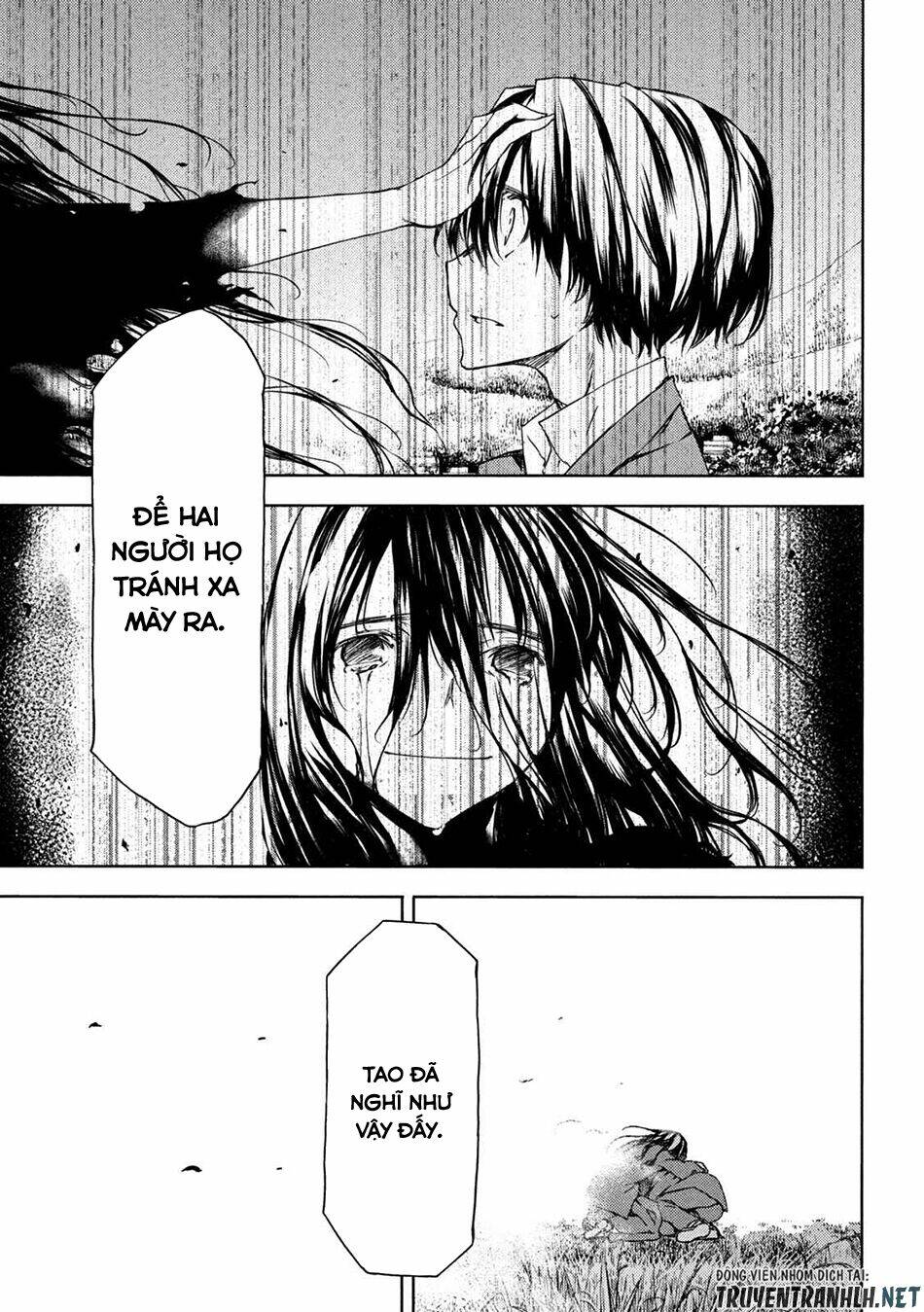 gleipnir - sợi xích thần chapter 75 27