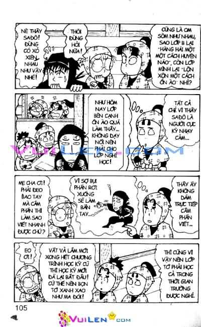 ninja loạn thị chapter 28 105