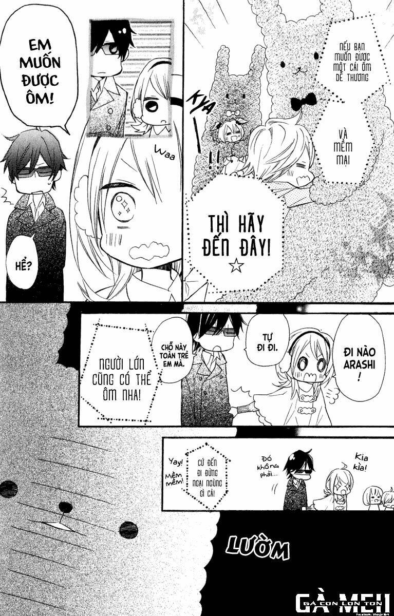 sugar girl, sugar dolls chapter 4 22