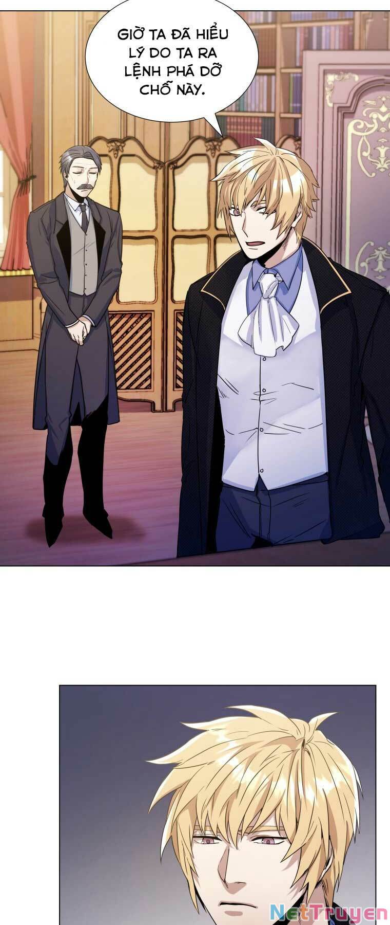 bạo chúa cường hoành chapter 6 19